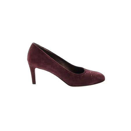 Pre-Owned Attilio Giusti Leombruni Women s Size 38.5 Eur Heels