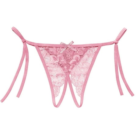 Oalirro Sexy Underwear for Women Women s Fascinate Sexy Straps Solid Color Selling Bow Tie Underpants Discount Deals Savings Clearance Under 10
Oalirro Sexy Underwear for Women Women s Fascinate Sexy Straps Solid Color Selling Bow Tie Underpants Discount Deals Savings Clearance Under 10