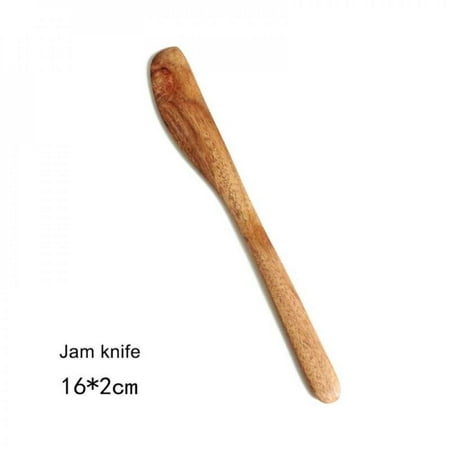 Spree Wooden Spoons Wood Soup Spoons For Eating Mixing Stirring Long Handle Spoon With Japanese Style Kitchen Utensil
Spree Wooden Spoons Wood Soup Spoons For Eating Mixing Stirring Long Handle Spoon With Japanese Style Kitchen Utensil