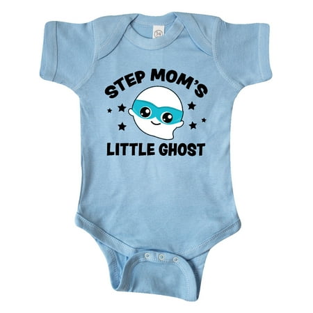Inktastic Cute Step Mom s Little Ghost with Stars Gift Baby Boy or Baby Girl Bodysuit
Inktastic Cute Step Mom s Little Ghost with Stars Gift Baby Boy or Baby Girl Bodysuit