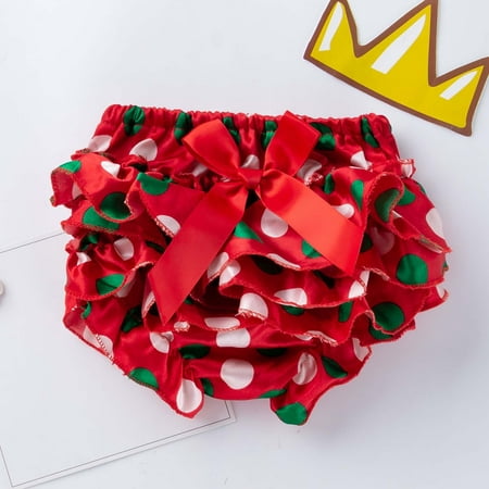QISIWOLE Newborn Toddler Baby Bag Fart Pants Casual Briefs Big Butt Shorts Bread Pants clearance under 10
QISIWOLE Newborn Toddler Baby Bag Fart Pants Casual Briefs Big Butt Shorts Bread Pants clearance under 10