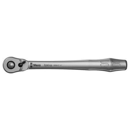 Wera Zyklop 1/2 Metal Ratchet
