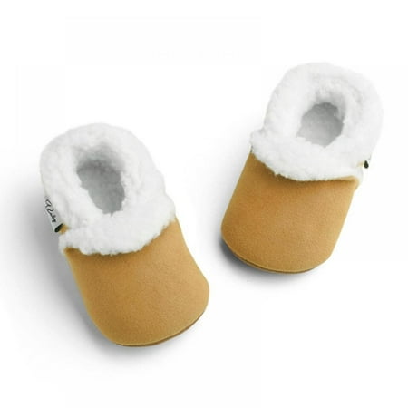 RETAP Winter Children Short Plush Cotton Shoes Baby Boy Girl Cute Soft-Soled Boots Infant Toddler Shoes
RETAP Winter Children Short Plush Cotton Shoes Baby Boy Girl Cute Soft-Soled Boots Infant Toddler Shoes
