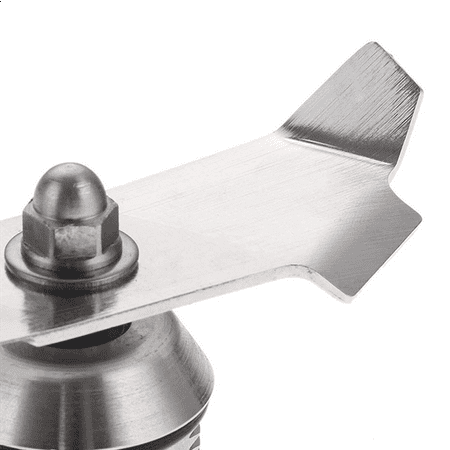 2X Stainless Steel Blender Blade Replacement Fit for Juicer Parts Accessories Blade Assembly for
2X Stainless Steel Blender Blade Replacement Fit for Juicer Parts Accessories Blade Assembly for