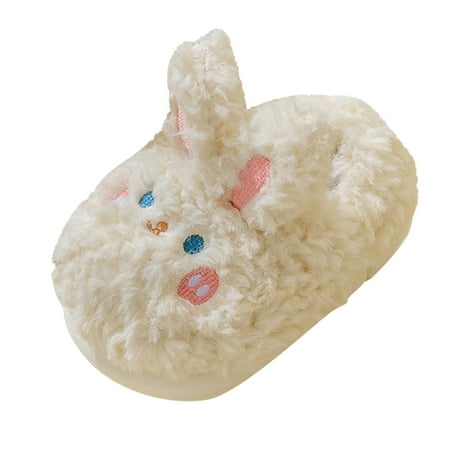 nsendm Girl Slippers Autumn And Winter Children Slippers Girl Boy Flat Non Slip Short Plush Warm Comfortable Cute Warm Slipper Shoes A 10 Years
nsendm Girl Slippers Autumn And Winter Children Slippers Girl Boy Flat Non Slip Short Plush Warm Comfortable Cute Warm Slipper Shoes A 10 Years