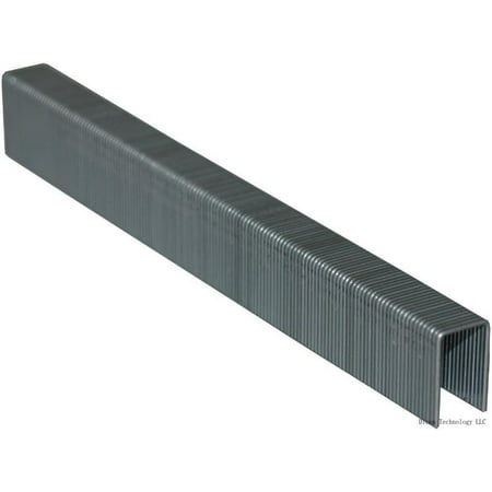 Spot Nails 87007 3/8-Inch Crown Staples 7/16-Inch
Spot Nails 87007 3/8-Inch Crown Staples 7/16-Inch