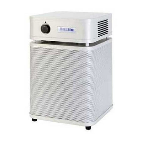 Austin Air HealthMate Plus Air Purifier HM450-White