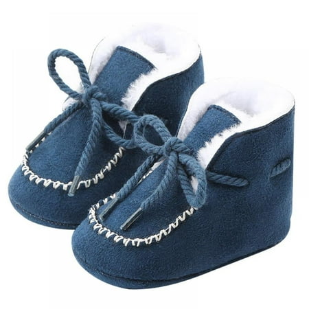 SYNPOS Newborn Infants Toddler Baby Boys Girls Snow Boots Anti Slip Soft Sole Winter Warm Crib Shoes Plush Bow Ankle Boots
SYNPOS Newborn Infants Toddler Baby Boys Girls Snow Boots Anti Slip Soft Sole Winter Warm Crib Shoes Plush Bow Ankle Boots