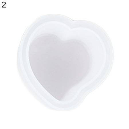 Yoone Succulent Flowerpot Mold Reusable Home Decor Transparent Silicone Resin DIY Plant Pot Mould for Office
Yoone Succulent Flowerpot Mold Reusable Home Decor Transparent Silicone Resin DIY Plant Pot Mould for Office