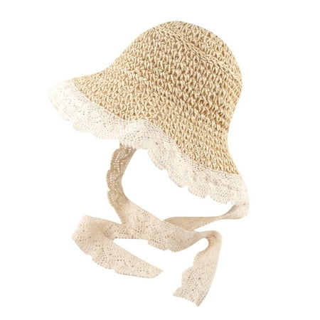 Kids Caps Summer Women Teen Lace Ribbons Breathable Hat Straw Hat Family Hat Cap
Kids Caps Summer Women Teen Lace Ribbons Breathable Hat Straw Hat Family Hat Cap