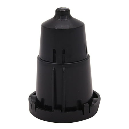 Black Coffee Filter Cup Filter Base Filter Screen Capsule Base Coffee Machine Accessories
Black Coffee Filter Cup Filter Base Filter Screen Capsule Base Coffee Machine Accessories