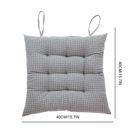 pinshui Soft Square Stool Cushion Multipurpose Comfortable Breathable Chair Pad for Home Bedroom Living Room New
pinshui Soft Square Stool Cushion Multipurpose Comfortable Breathable Chair Pad for Home Bedroom Living Room New