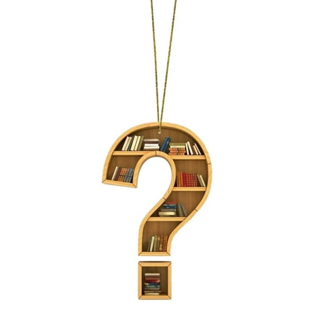 Heiheiup Acrylic Decorative Book Enthusiast Heart Shaped Bookshelf Librarian Ornament Pendant Pig Hanging Car Ornament
Heiheiup Acrylic Decorative Book Enthusiast Heart Shaped Bookshelf Librarian Ornament Pendant Pig Hanging Car Ornament
