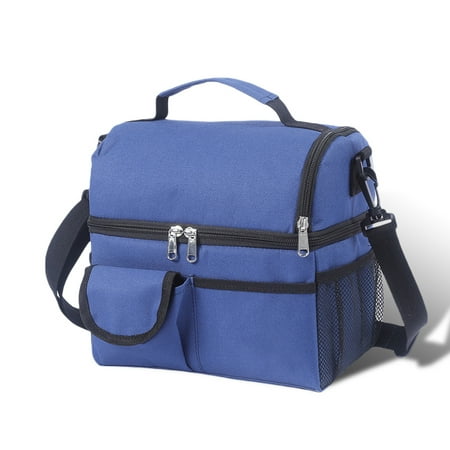 TureClos Portable Outdoor Picnic Bags Travel Shoulder Bag Waterproof Double Insulation Storage for Camping Beach Organizer
TureClos Portable Outdoor Picnic Bags Travel Shoulder Bag Waterproof Double Insulation Storage for Camping Beach Organizer