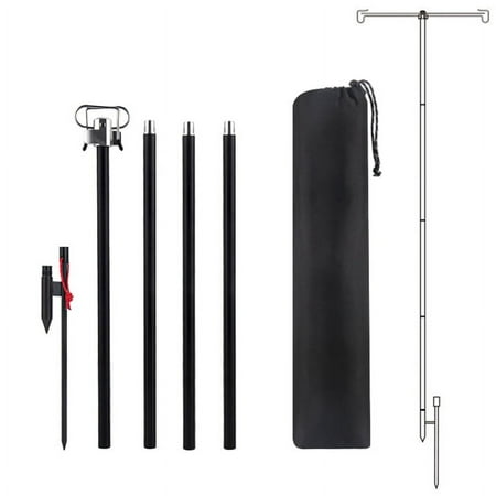 Htovila Monopods Alloy Lamp Pole Lantern Stand Adjustable Lantern Rod Aluminum Alloy Lamp HUIOP BUZHI Monopods ERYUE
Htovila Monopods Alloy Lamp Pole Lantern Stand Adjustable Lantern Rod Aluminum Alloy Lamp HUIOP BUZHI Monopods ERYUE