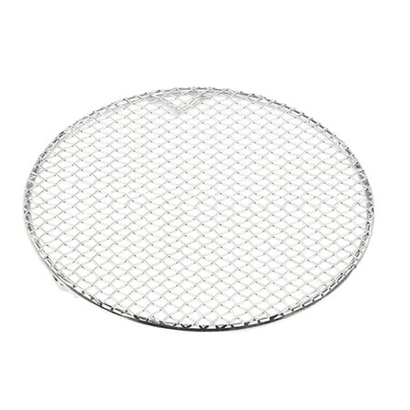 Wiueurtly Outdoor Home Cooking Stainless Steel Barbecue Rectangular Semicircular Multi Shape Multi Size Storage Barbecue Net
Wiueurtly Outdoor Home Cooking Stainless Steel Barbecue Rectangular Semicircular Multi Shape Multi Size Storage Barbecue Net