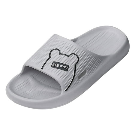 ZHAGHMIN Men S Slippers Men Slippers New Pattern Fashion Summer Slippers Indoor And Outdoor Versatile Flat Non Slip Comfortable Slippers Mens Animal Slippers Size 6 Mens Arch Support Slippers Size 1
ZHAGHMIN Men S Slippers Men Slippers New Pattern Fashion Summer Slippers Indoor And Outdoor Versatile Flat Non Slip Comfortable Slippers Mens Animal Slippers Size 6 Mens Arch Support Slippers Size 1