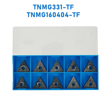 Fule 10pcs/pack TNMG331-TF IC928 TNMG160404-TF IC928 Carbird Inserts