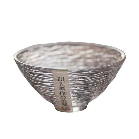 Panda Superstore EM-HOM367228011-SUMMER00309 Clear Glass Japanese Tea & Wine Liquor Spirit Sake Cup - A Multi Color - Set of 2
Panda Superstore EM-HOM367228011-SUMMER00309 Clear Glass Japanese Tea & Wine Liquor Spirit Sake Cup - A Multi Color - Set of 2