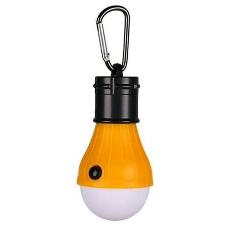 LED Camping Tent Lamps 1Pc Elbourn Portable Outdoor Tent Light Bulb for Camping Hiking
LED Camping Tent Lamps 1Pc Elbourn Portable Outdoor Tent Light Bulb for Camping Hiking