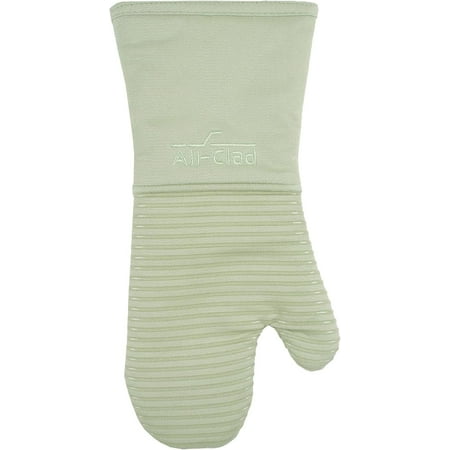 Extra Long Silicone Oven Mitts Heat Resistant 500 Degrees 1 Pack 14 x7 Fennel Kitchen Textiles
Extra Long Silicone Oven Mitts Heat Resistant 500 Degrees 1 Pack 14 x7 Fennel Kitchen Textiles