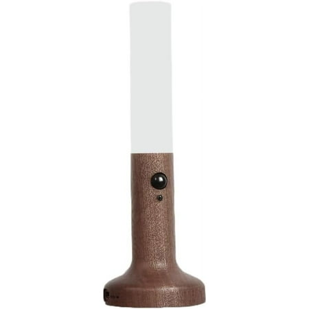 Wireless Magnetic Motion Sensor Night Light - Rechargeable Wall Mounted Torch Light For Bedroom Hallway Stairway Children S Room And More (Black Walnut) No-Hb002
Wireless Magnetic Motion Sensor Night Light - Rechargeable Wall Mounted Torch Light For Bedroom Hallway Stairway Children S Room And More (Black Walnut) No-Hb002