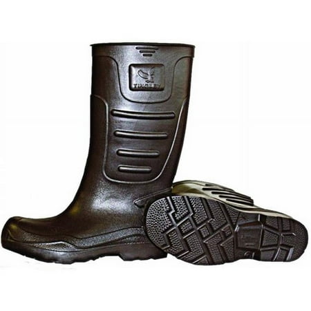 Ultra Lightweight Eva Knee Boot 12 Brown 21144.12