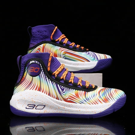 Large size new basketball shoes male high help primary and middle school students sports shoes actual combat boots running shoes
Large size new basketball shoes male high help primary and middle school students sports shoes actual combat boots running shoes