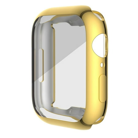 Shockproof for Case for Apple-Watch7 41/45mm Protector for Shell Overall Protective for Case Ultra-Thin Protective Cover
Shockproof for Case for Apple-Watch7 41/45mm Protector for Shell Overall Protective for Case Ultra-Thin Protective Cover