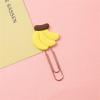 3D Stereo Kawaii Cartoon Lovely Animal Bookmark Wacky Book Marks For Kid(10pcs)
3D Stereo Kawaii Cartoon Lovely Animal Bookmark Wacky Book Marks For Kid(10pcs)