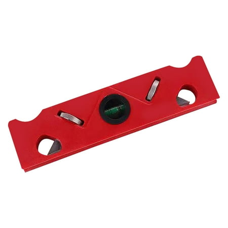 cusimax Handheld Woodworking Planer Block Edge Wood Table Furniture Planing Tool DIY Crafting Household Portable Shaver Trimmer
cusimax Handheld Woodworking Planer Block Edge Wood Table Furniture Planing Tool DIY Crafting Household Portable Shaver Trimmer