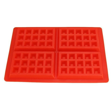 Baking Mold Rectangle Heart Shape Food Silicone Waffle Mold Cake Mold Non-stick DIY Baking Tool Mold Kitchen Utensils Bakeware
Baking Mold Rectangle Heart Shape Food Silicone Waffle Mold Cake Mold Non-stick DIY Baking Tool Mold Kitchen Utensils Bakeware