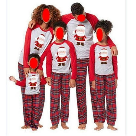 Couple Christmas Sleeping Romper Long Sleeve Round Neck Buttons Crotch Open Jumpsuit Home Pajamas
Couple Christmas Sleeping Romper Long Sleeve Round Neck Buttons Crotch Open Jumpsuit Home Pajamas