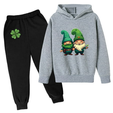 Kids Hoodie Sweatshirt and Sweatpants Irish Festival Pullover Hoodie Set Tracksuit 2 Piece Outfits and Hoodie Huddles and Cuddles Baby Outfit Baby 3 Piece Outfit Suspender Dress Toddler Toddler Boy
Kids Hoodie Sweatshirt and Sweatpants Irish Festival Pullover Hoodie Set Tracksuit 2 Piece Outfits and Hoodie Huddles and Cuddles Baby Outfit Baby 3 Piece Outfit Suspender Dress Toddler Toddler Boy