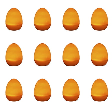 Limei Easter Eggs Lamps 12Pcs Illumination LED Attractive Easter Party Decorative Night Lights
Limei Easter Eggs Lamps 12Pcs Illumination LED Attractive Easter Party Decorative Night Lights