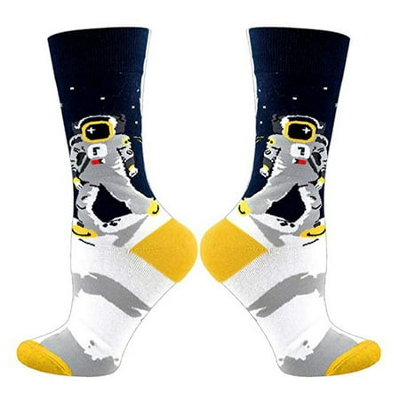 Dadaria Cozy Socks for Women Adult Men Print Patchwork Lovely Middle Tude Socks Home Sports Stockings Yellow One Size Women
Dadaria Cozy Socks for Women Adult Men Print Patchwork Lovely Middle Tude Socks Home Sports Stockings Yellow One Size Women