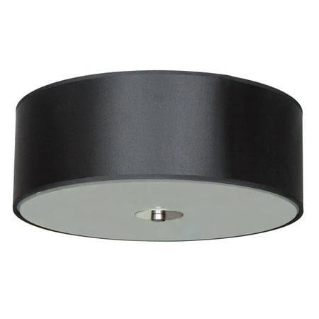 FM1405-SWSS-Whitfield Lighting-Modena - Two Light Flush Mount-Satin Steel Finish-Starlight Shade Color
FM1405-SWSS-Whitfield Lighting-Modena - Two Light Flush Mount-Satin Steel Finish-Starlight Shade Color
