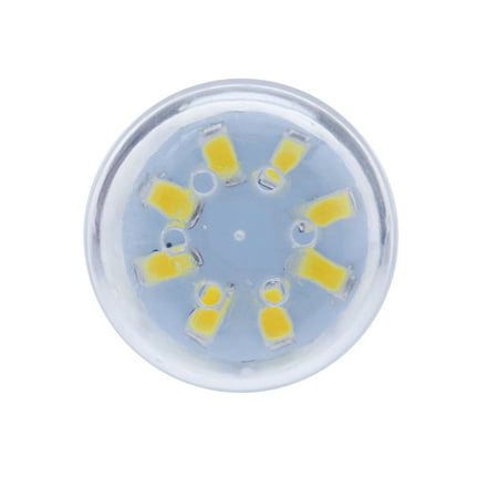 B22 12W 56 LEDS 5730 Chip SMD Corn Light Bulb Lamp 220-240V Warm White