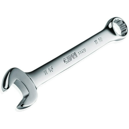 Capri Tools 11/16 Combination Wrench 12-Point