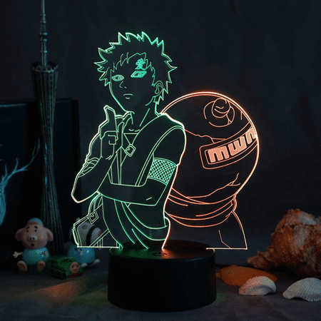 3D Night Lights 3D Optical Illusion LED Lamps with Remote Control & RGB Colors(Cartoon)
3D Night Lights 3D Optical Illusion LED Lamps with Remote Control & RGB Colors(Cartoon)