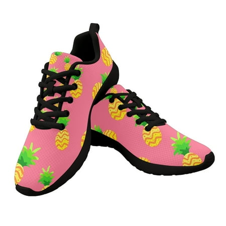 2022 Latest Men s Women Sports Running Shoes Fashion Breathable Pineapple Pattern Shoelaces Sneakers Mesh Casual Sports Shoes
2022 Latest Men s Women Sports Running Shoes Fashion Breathable Pineapple Pattern Shoelaces Sneakers Mesh Casual Sports Shoes