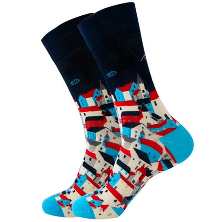 4 pair Men And Women Adult Geometric Fruit Socks Street Socks Astronaut Socks Color Random
4 pair Men And Women Adult Geometric Fruit Socks Street Socks Astronaut Socks Color Random