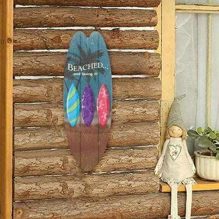 WEPRO Casual Summer Beach Surfing Door Sign Decor Sign For Home Bar Wall Front Door Pendant Holiday Wooden Hangs
WEPRO Casual Summer Beach Surfing Door Sign Decor Sign For Home Bar Wall Front Door Pendant Holiday Wooden Hangs