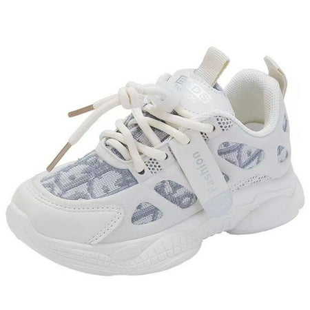 HARGLESMAN Kids Sneaker Boys Sport Outdoor Running Shoes (Toddler 9-Little Kids 13)
HARGLESMAN Kids Sneaker Boys Sport Outdoor Running Shoes (Toddler 9-Little Kids 13)