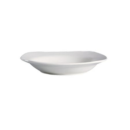 RCN Specialty Item Square Pasta Bowl 22 Oz. 11-1/2 Sq. X 2 H Porcelain White
RCN Specialty Item Square Pasta Bowl 22 Oz. 11-1/2 Sq. X 2 H Porcelain White