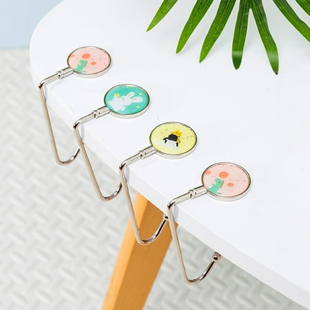 Metal Hook Foldable Good Load Capacity Stainless Steel School Bag Storage Hanging Hook for School
Metal Hook Foldable Good Load Capacity Stainless Steel School Bag Storage Hanging Hook for School