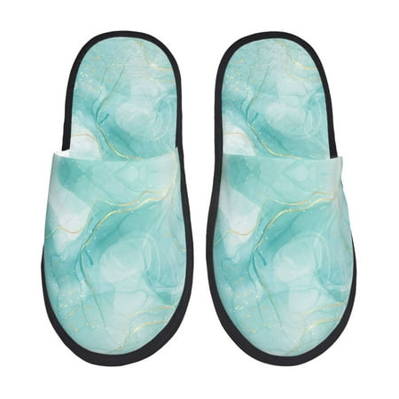 Fuzoiu Blue Marble Print Unisex Furry Slippers Plush Indoor Shoes Trendy House Slippers Anti-Skid EVA Sole House Shoes for Home Office and Travel -Large
Fuzoiu Blue Marble Print Unisex Furry Slippers Plush Indoor Shoes Trendy House Slippers Anti-Skid EVA Sole House Shoes for Home Office and Travel -Large
