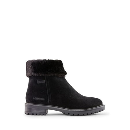 Cougar Women s Kendal-S in Black 9 US