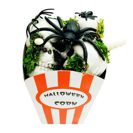 Veki 4 Kinds Of Products Popcorn Venue Layout Props Tricky Foam Eyeball Popcorn Party Favors for Kids 8-12
Veki 4 Kinds Of Products Popcorn Venue Layout Props Tricky Foam Eyeball Popcorn Party Favors for Kids 8-12