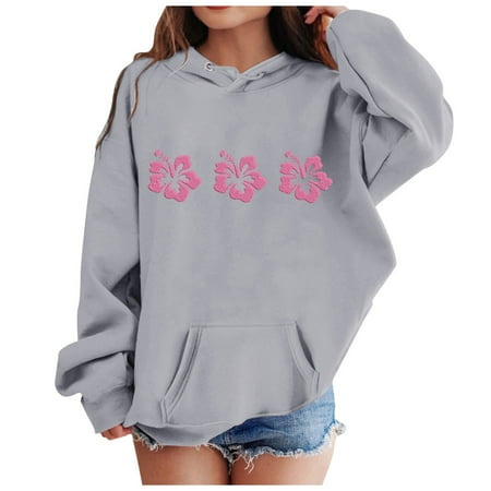 Girls Sweatshirt Long Sleeve Soft Graphic Cute Soft Warm Comfort Autumn Winter Sweatshirt
Girls Sweatshirt Long Sleeve Soft Graphic Cute Soft Warm Comfort Autumn Winter Sweatshirt